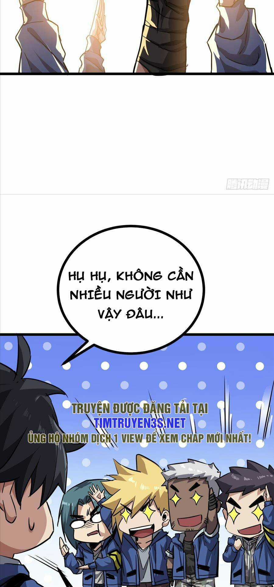 Đây Là Trò Chơi Thật Sao? Chapter 18 trang 73