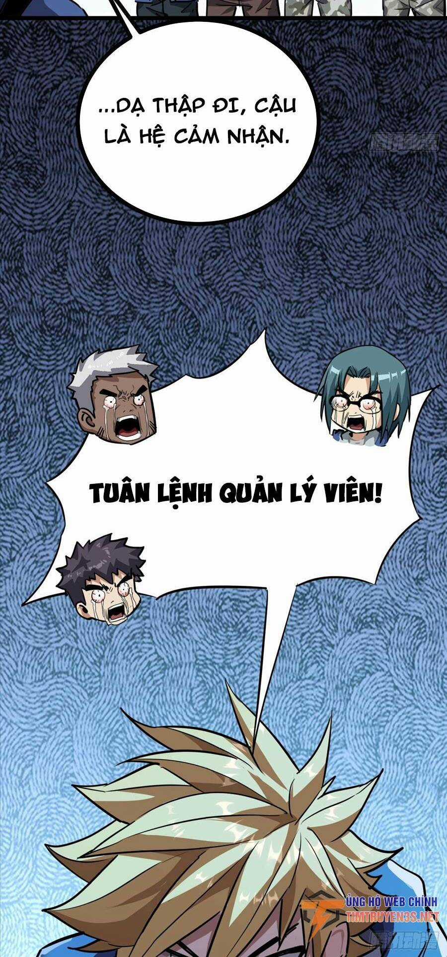 Đây Là Trò Chơi Thật Sao? Chapter 18 trang 74
