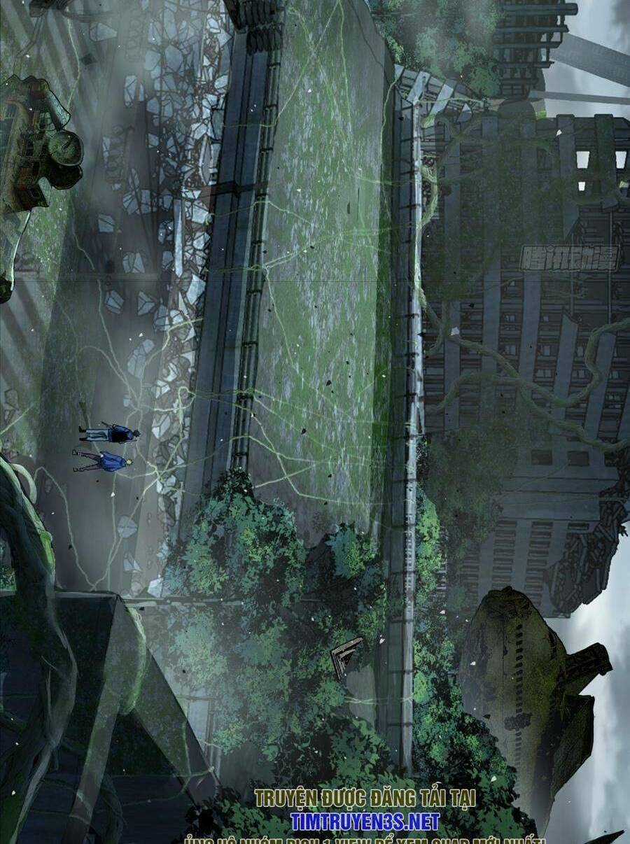 Đây Là Trò Chơi Thật Sao? Chapter 19 trang 11