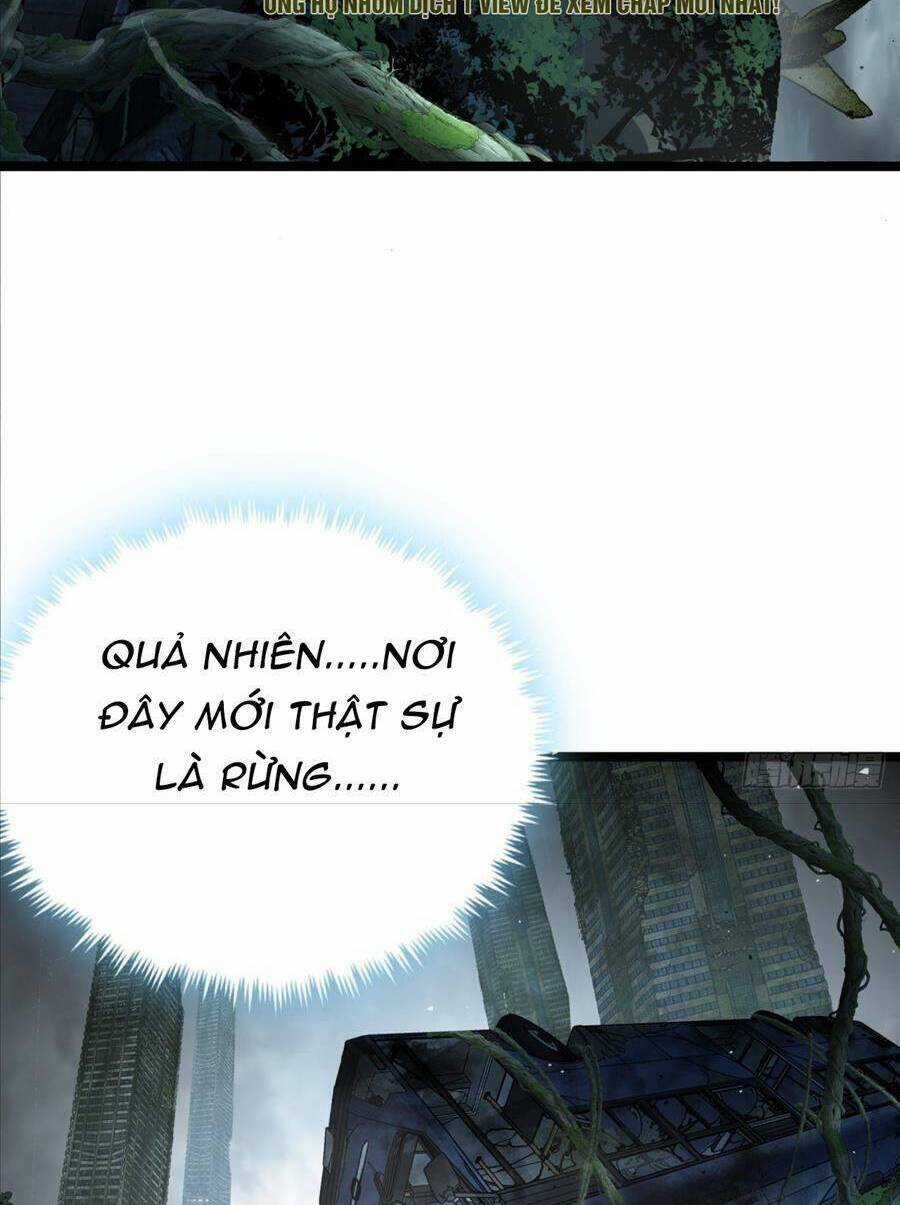 Đây Là Trò Chơi Thật Sao? Chapter 19 trang 12