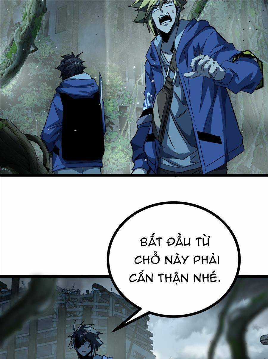 Đây Là Trò Chơi Thật Sao? Chapter 19 trang 14