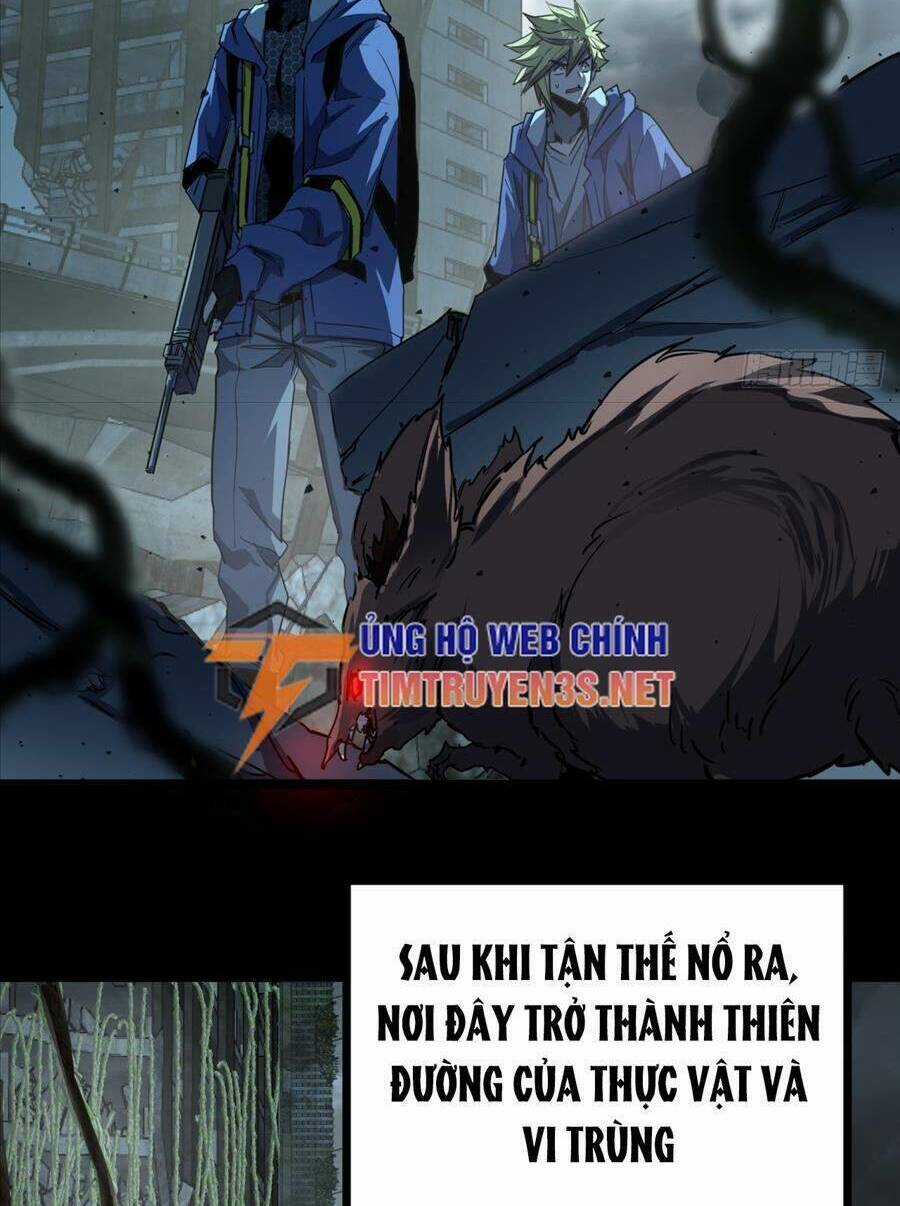 Đây Là Trò Chơi Thật Sao? Chapter 19 trang 15