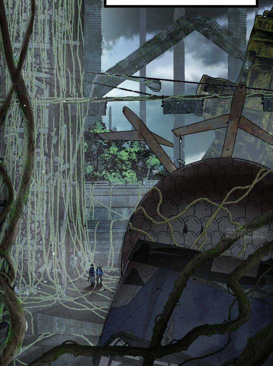 Đây Là Trò Chơi Thật Sao? Chapter 19 trang 16