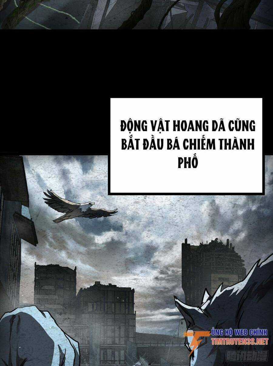 Đây Là Trò Chơi Thật Sao? Chapter 19 trang 17