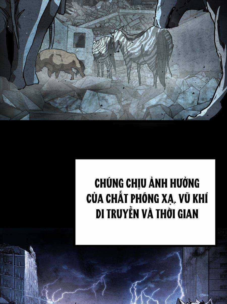Đây Là Trò Chơi Thật Sao? Chapter 19 trang 18