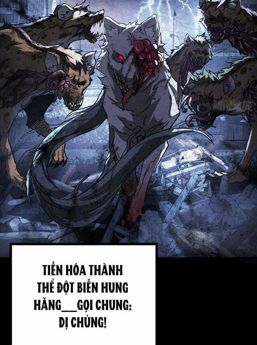 Đây Là Trò Chơi Thật Sao? Chapter 19 trang 19