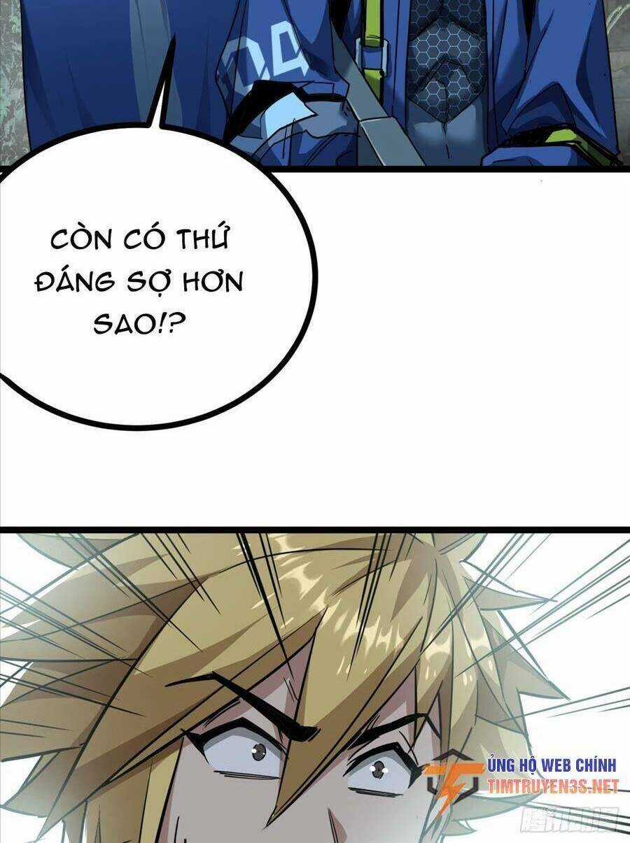 Đây Là Trò Chơi Thật Sao? Chapter 19 trang 21