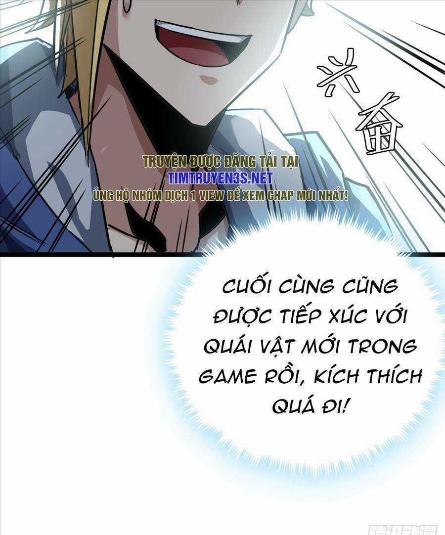 Đây Là Trò Chơi Thật Sao? Chapter 19 trang 22