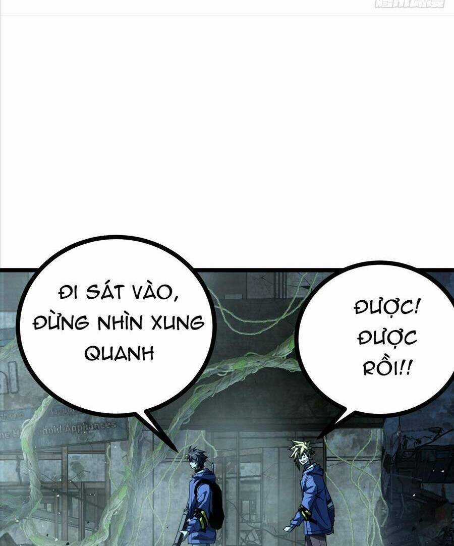 Đây Là Trò Chơi Thật Sao? Chapter 19 trang 23