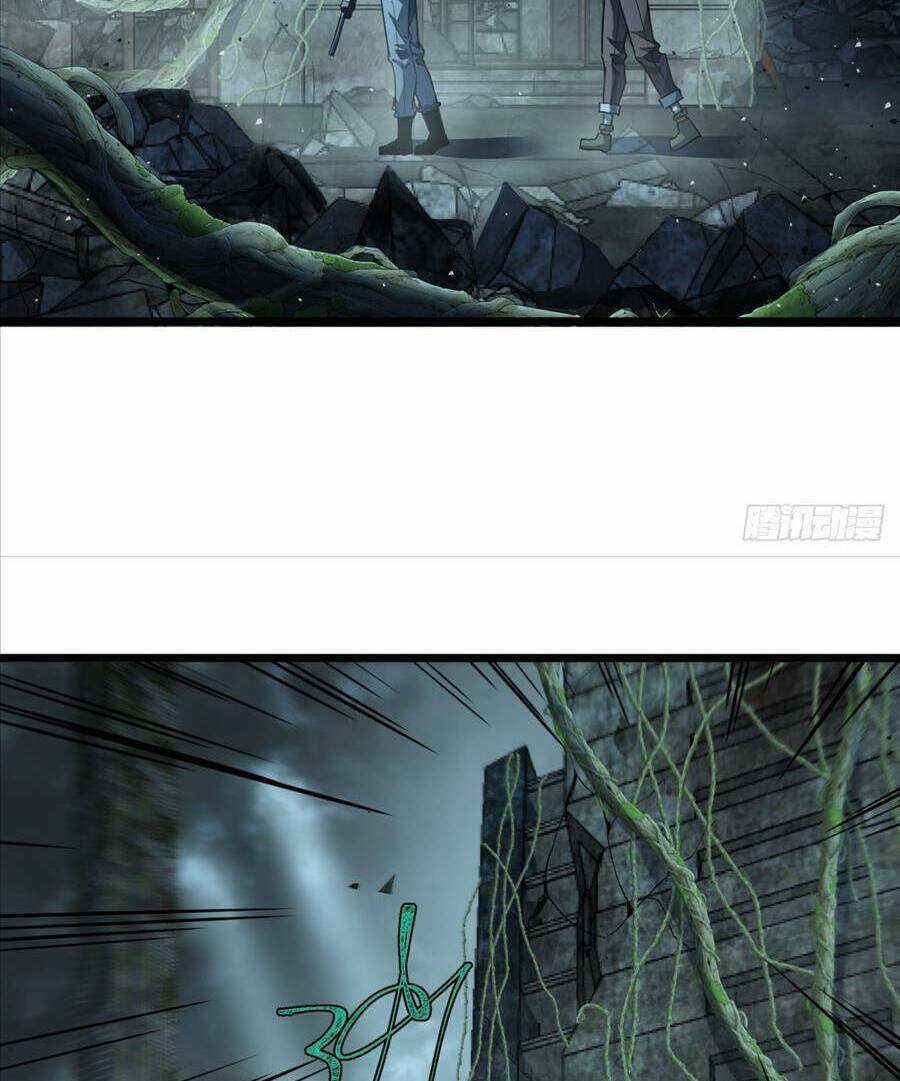 Đây Là Trò Chơi Thật Sao? Chapter 19 trang 24