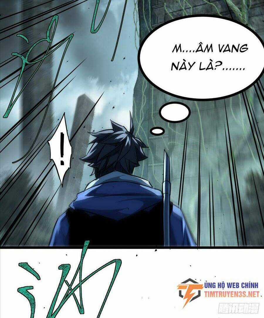Đây Là Trò Chơi Thật Sao? Chapter 19 trang 25