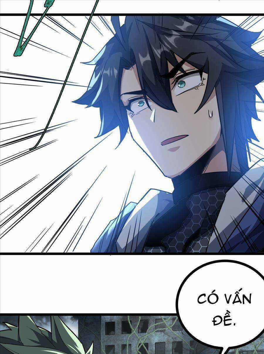 Đây Là Trò Chơi Thật Sao? Chapter 19 trang 26