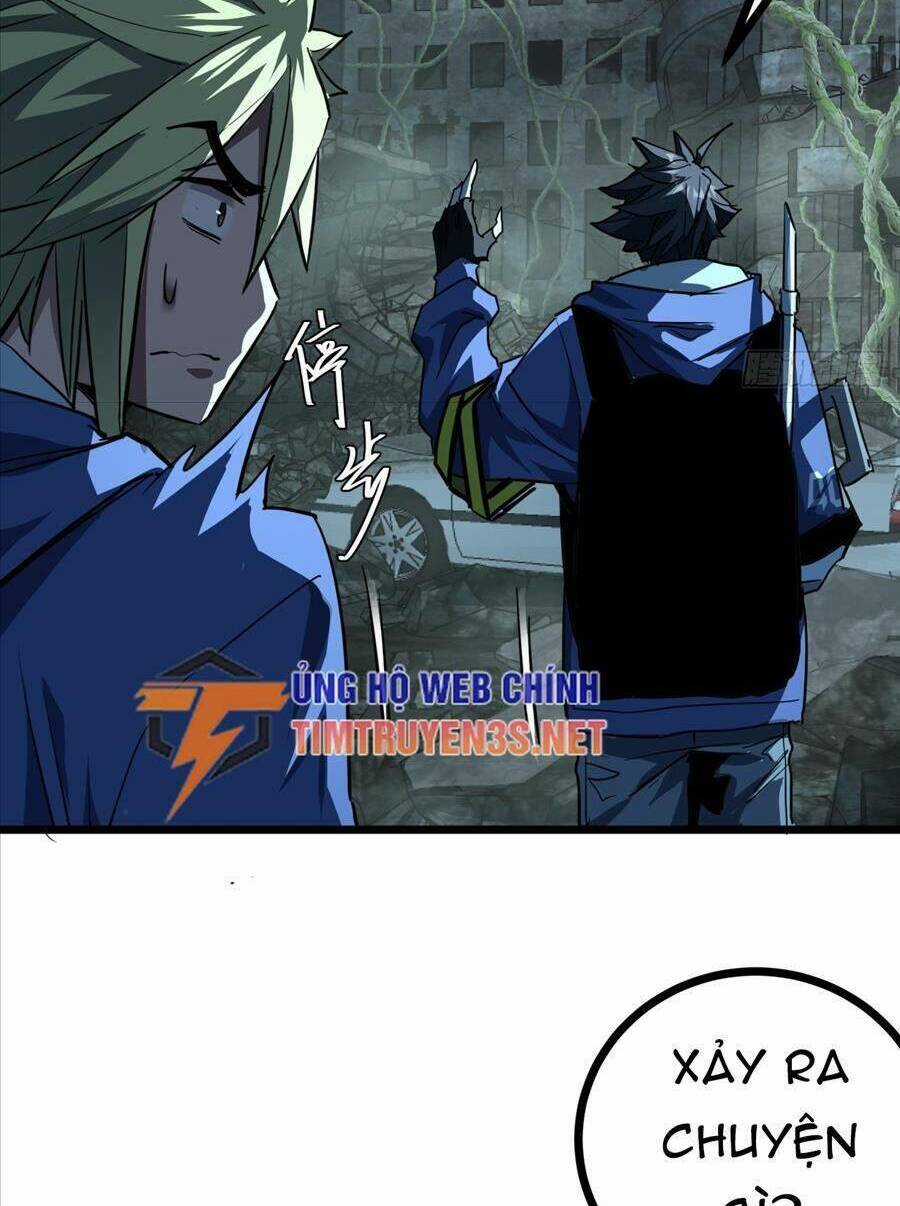 Đây Là Trò Chơi Thật Sao? Chapter 19 trang 27