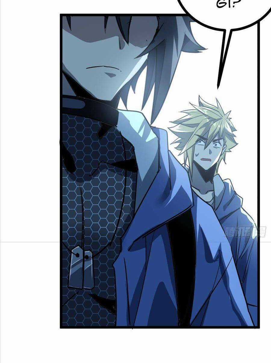 Đây Là Trò Chơi Thật Sao? Chapter 19 trang 28