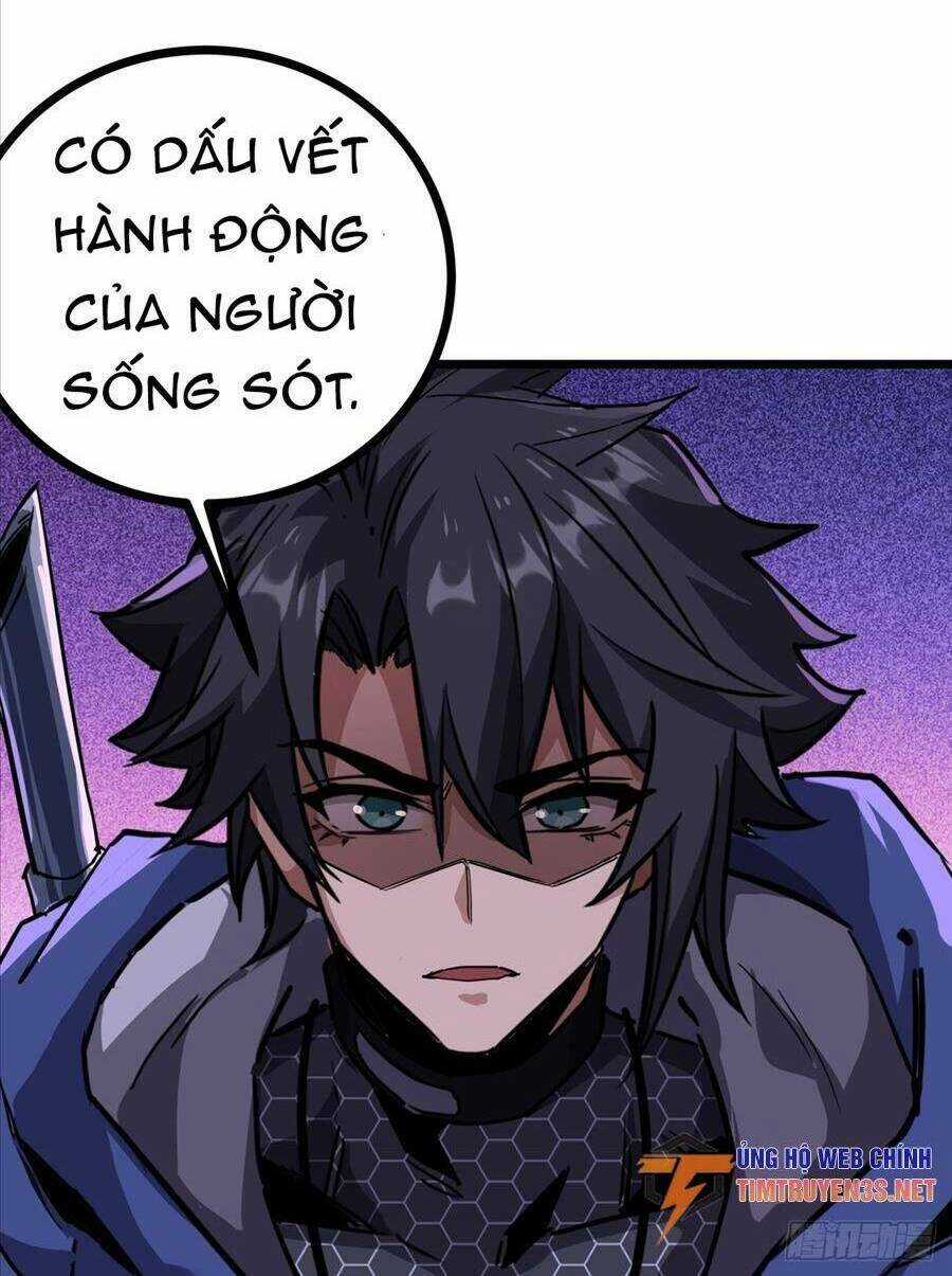 Đây Là Trò Chơi Thật Sao? Chapter 19 trang 29