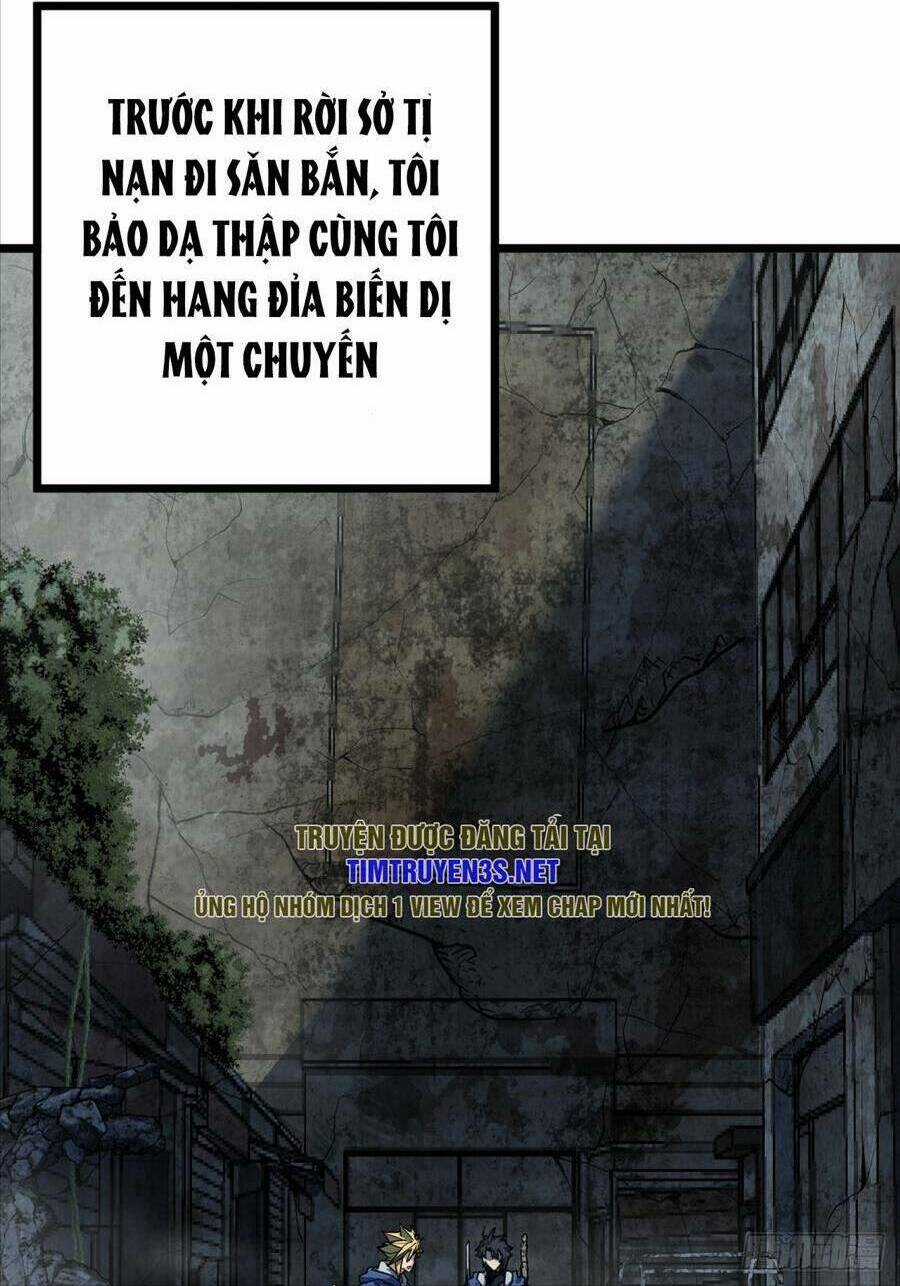 Đây Là Trò Chơi Thật Sao? Chapter 19 trang 3