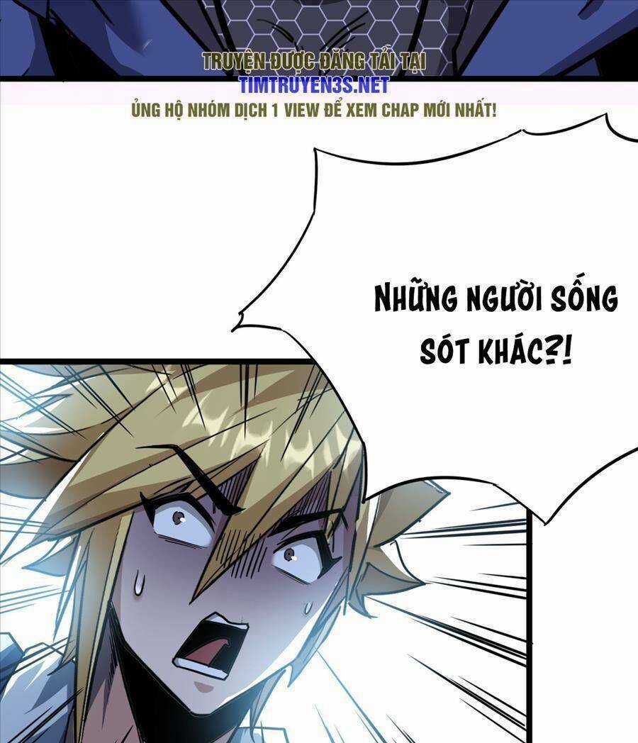 Đây Là Trò Chơi Thật Sao? Chapter 19 trang 30