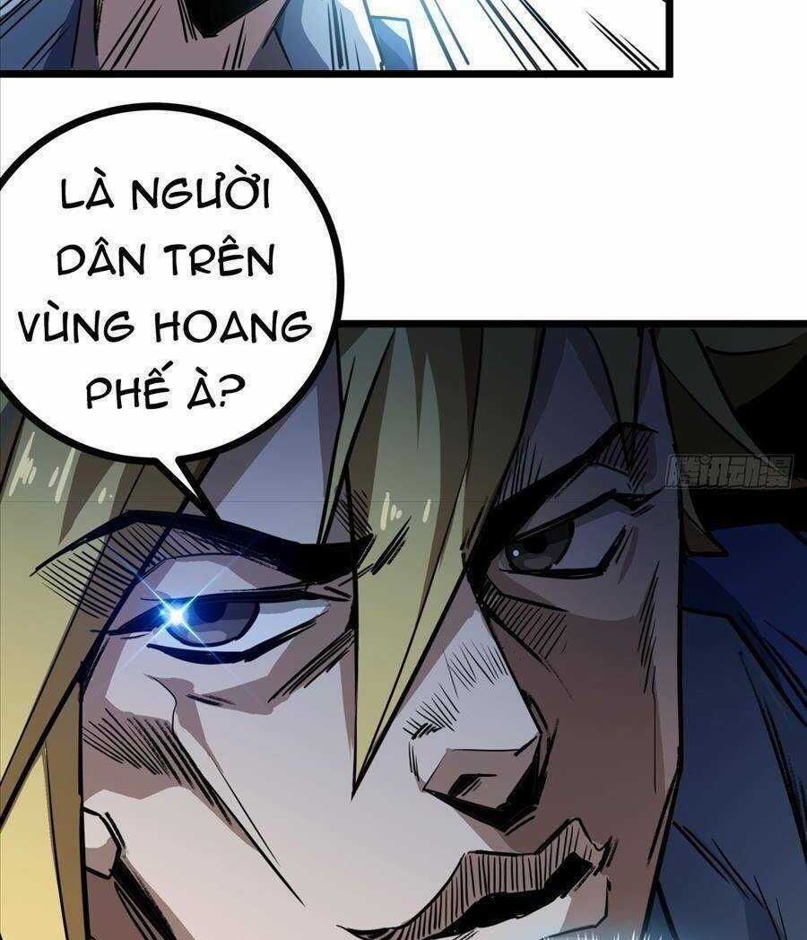 Đây Là Trò Chơi Thật Sao? Chapter 19 trang 31