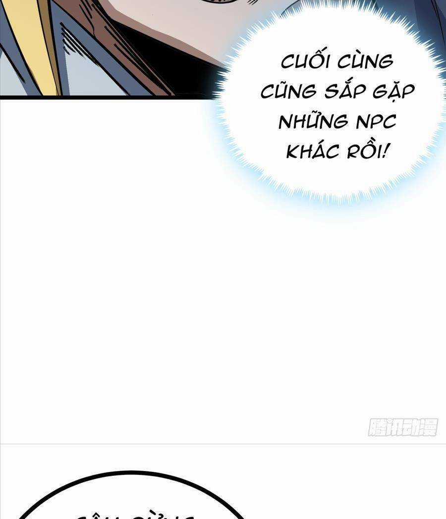 Đây Là Trò Chơi Thật Sao? Chapter 19 trang 32