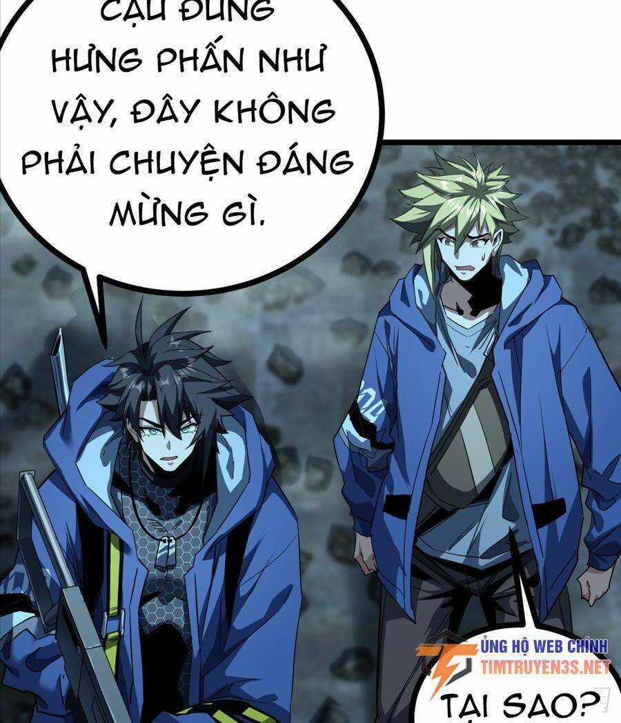 Đây Là Trò Chơi Thật Sao? Chapter 19 trang 33