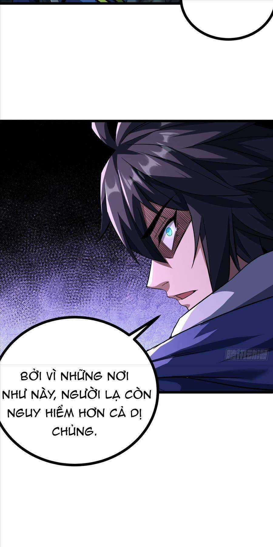 Đây Là Trò Chơi Thật Sao? Chapter 19 trang 34