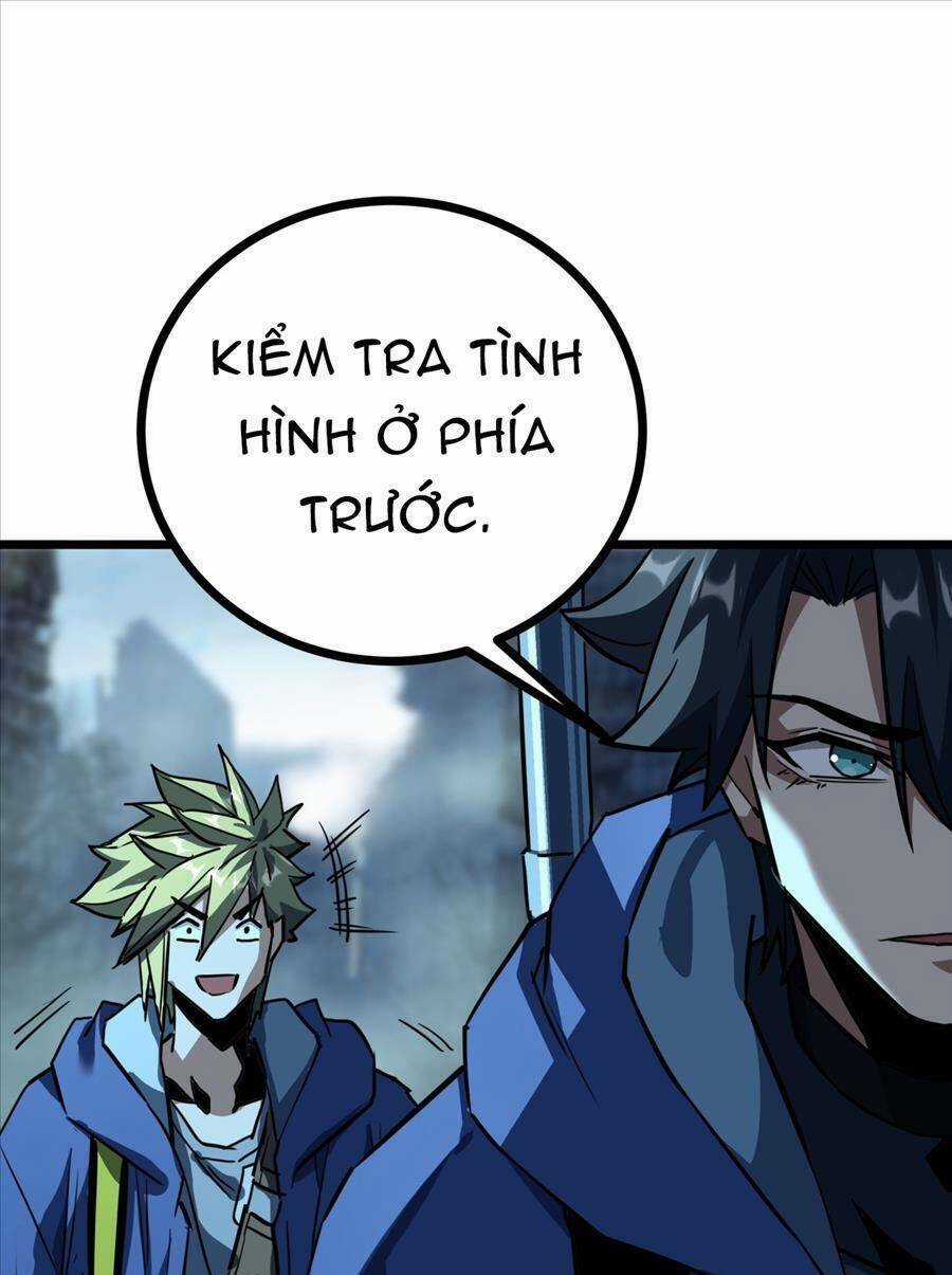 Đây Là Trò Chơi Thật Sao? Chapter 19 trang 40