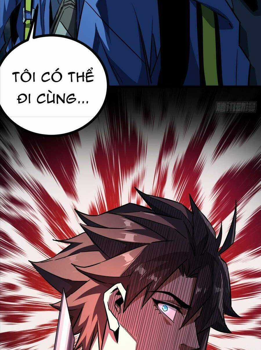 Đây Là Trò Chơi Thật Sao? Chapter 19 trang 41