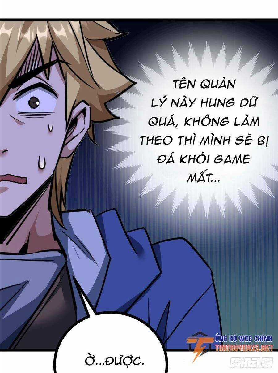 Đây Là Trò Chơi Thật Sao? Chapter 19 trang 43