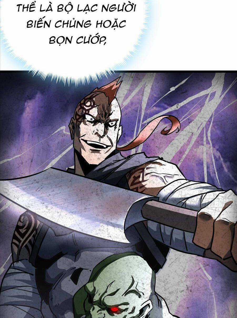 Đây Là Trò Chơi Thật Sao? Chapter 19 trang 46