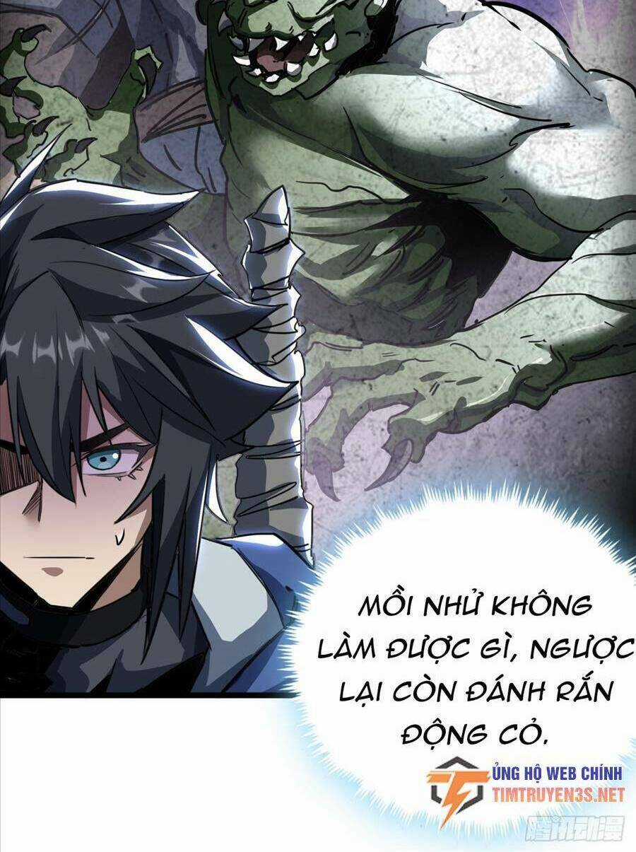 Đây Là Trò Chơi Thật Sao? Chapter 19 trang 47