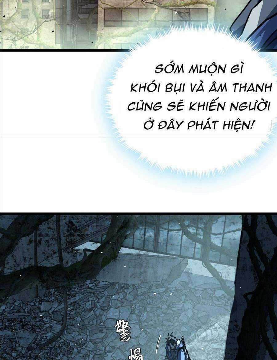 Đây Là Trò Chơi Thật Sao? Chapter 19 trang 49