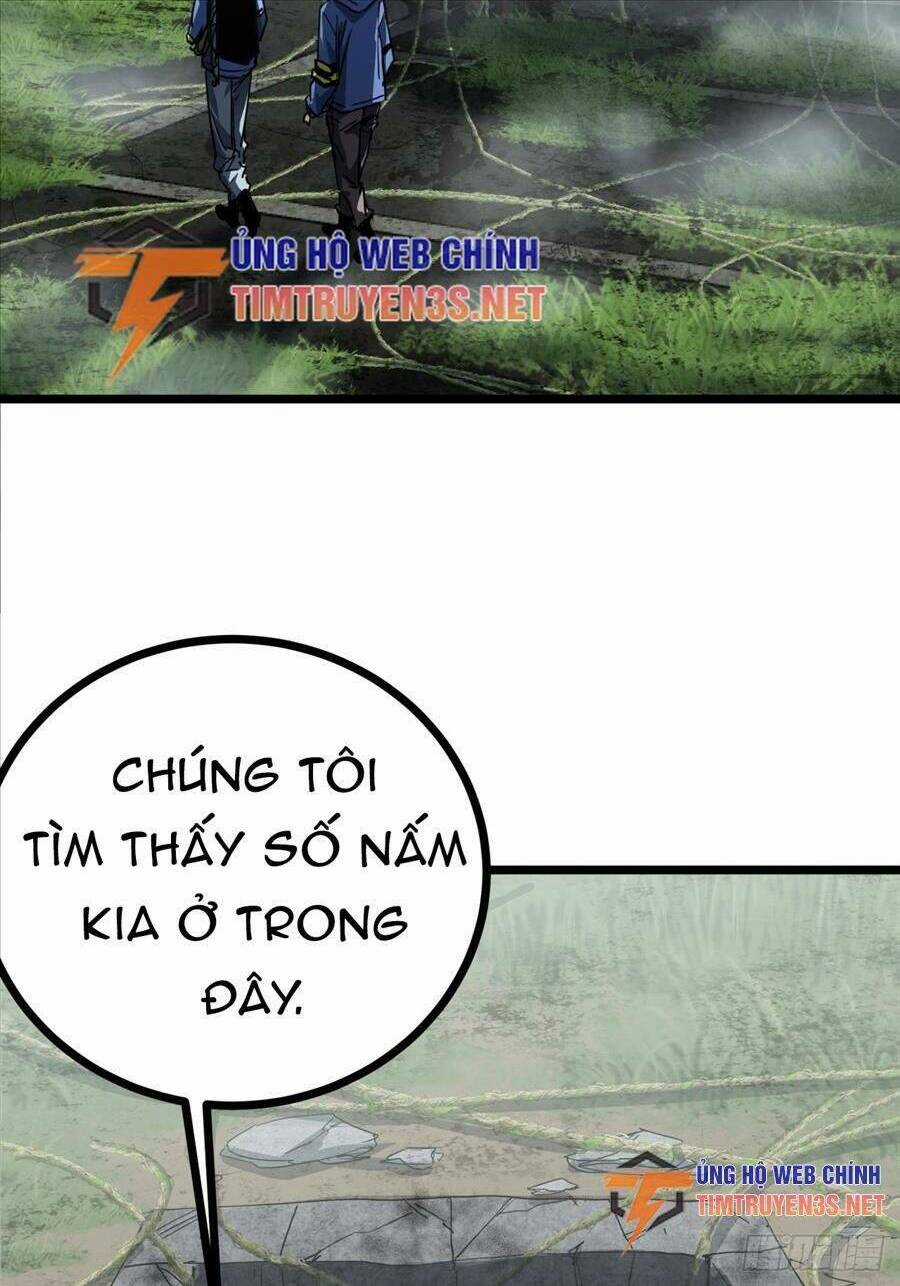 Đây Là Trò Chơi Thật Sao? Chapter 19 trang 5