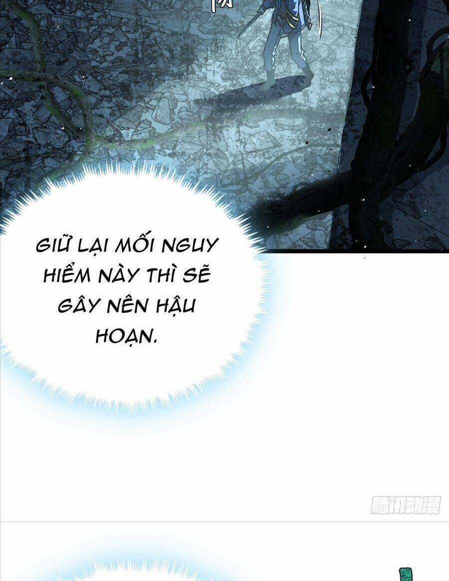 Đây Là Trò Chơi Thật Sao? Chapter 19 trang 50