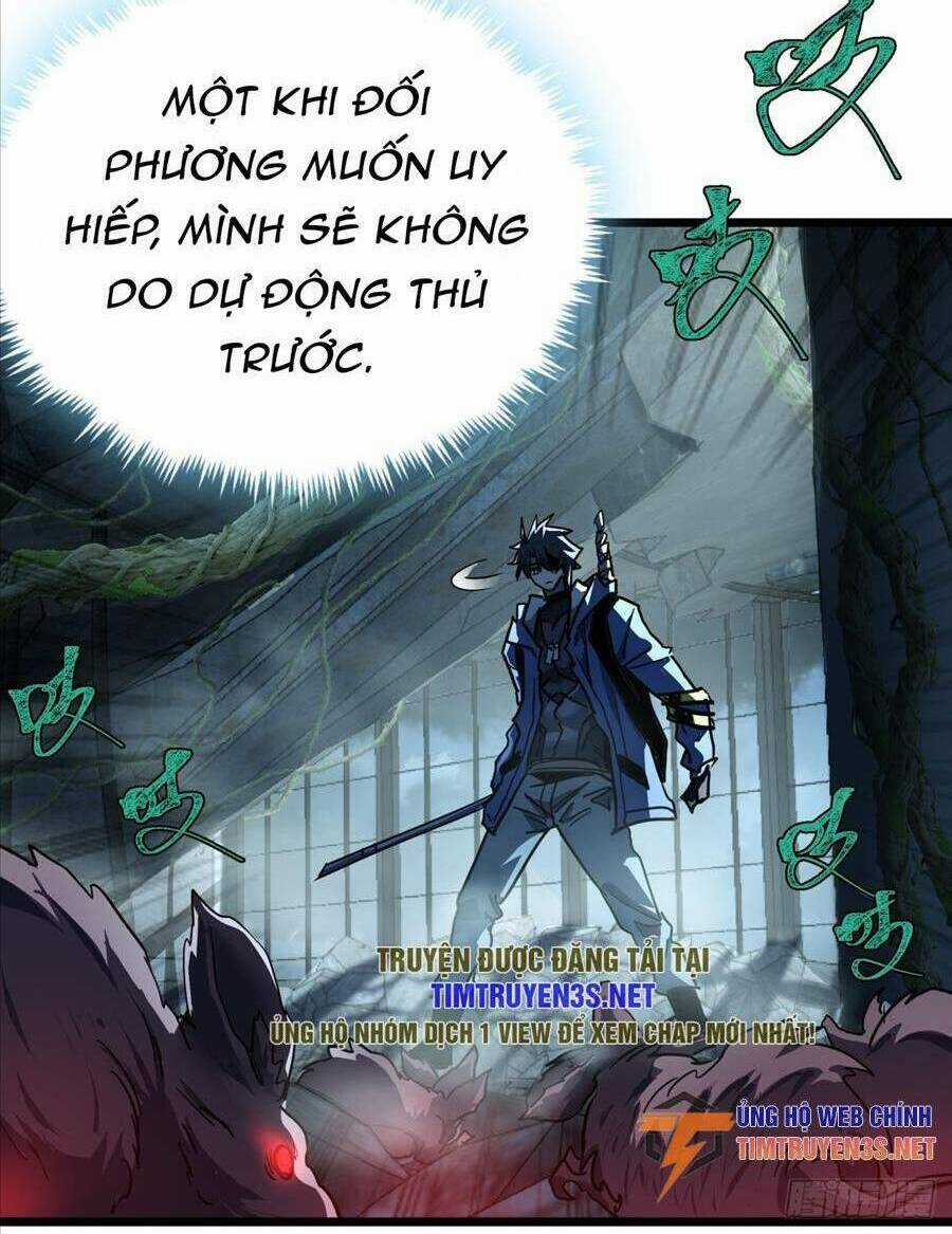 Đây Là Trò Chơi Thật Sao? Chapter 19 trang 51