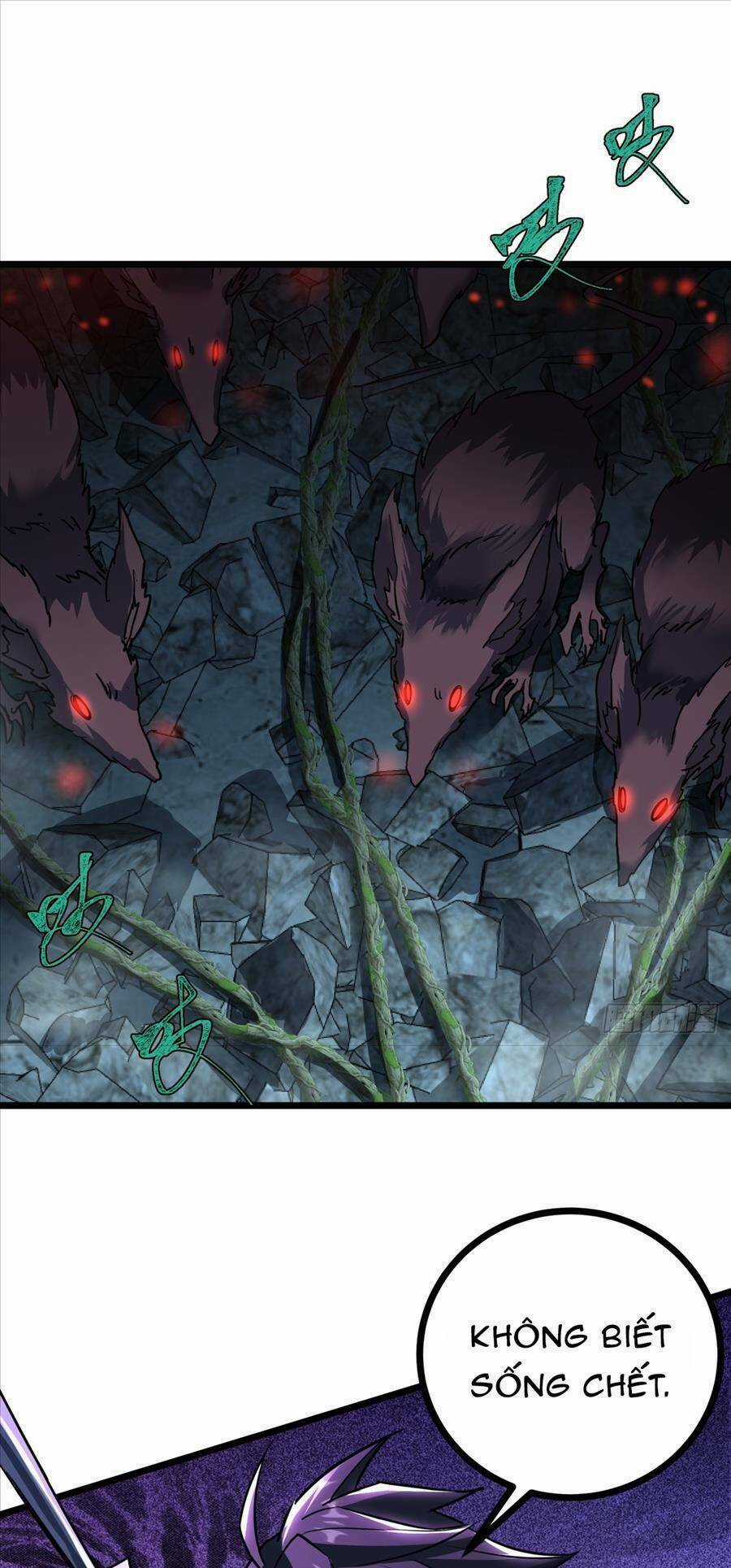 Đây Là Trò Chơi Thật Sao? Chapter 19 trang 52