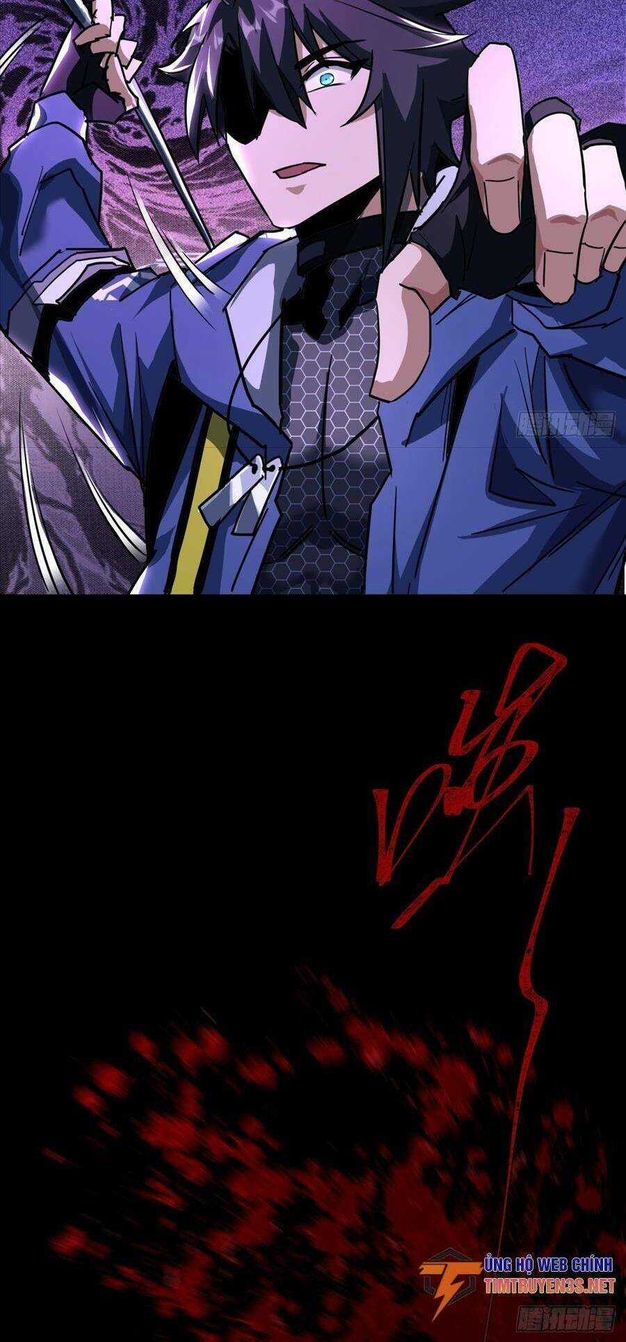 Đây Là Trò Chơi Thật Sao? Chapter 19 trang 53