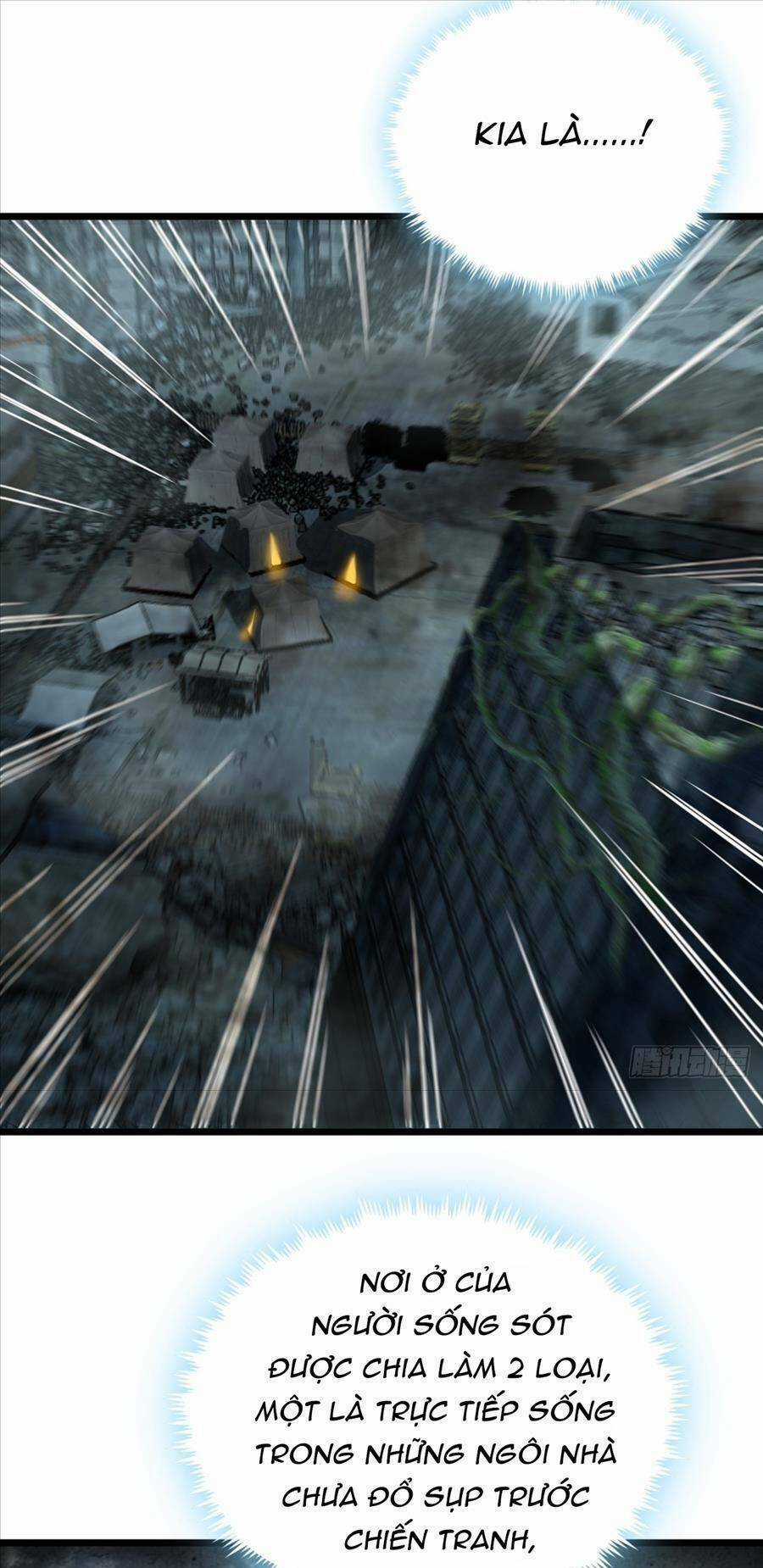 Đây Là Trò Chơi Thật Sao? Chapter 19 trang 56