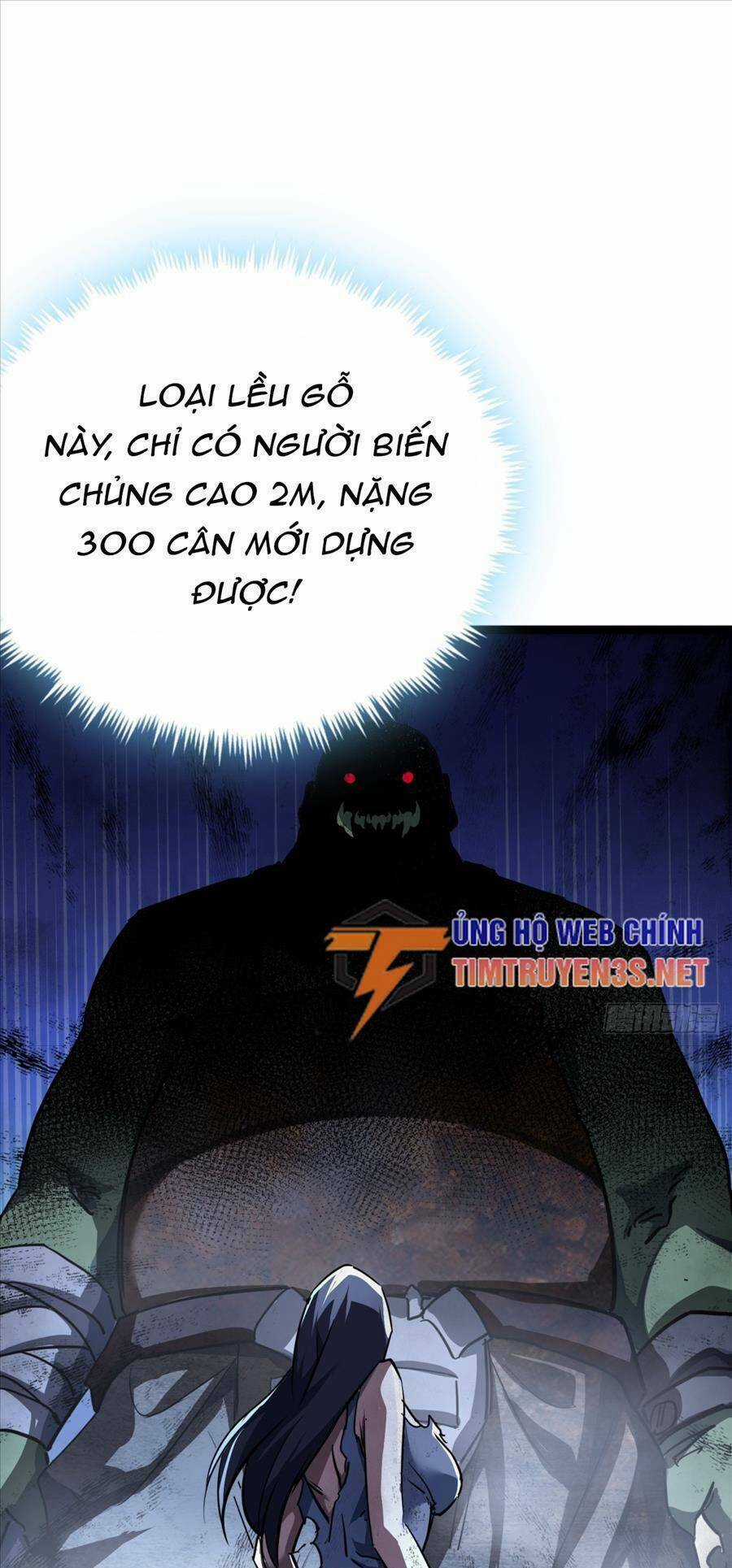 Đây Là Trò Chơi Thật Sao? Chapter 19 trang 58