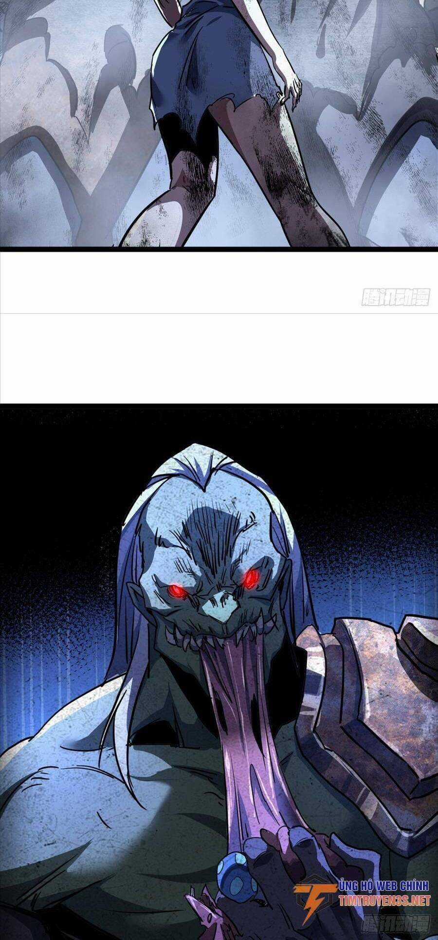 Đây Là Trò Chơi Thật Sao? Chapter 19 trang 59