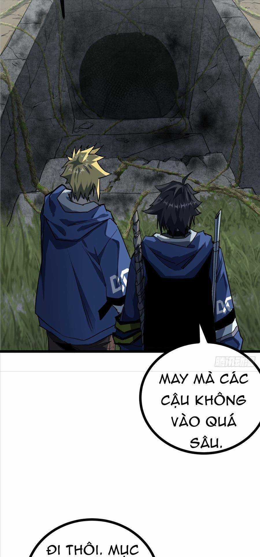 Đây Là Trò Chơi Thật Sao? Chapter 19 trang 6