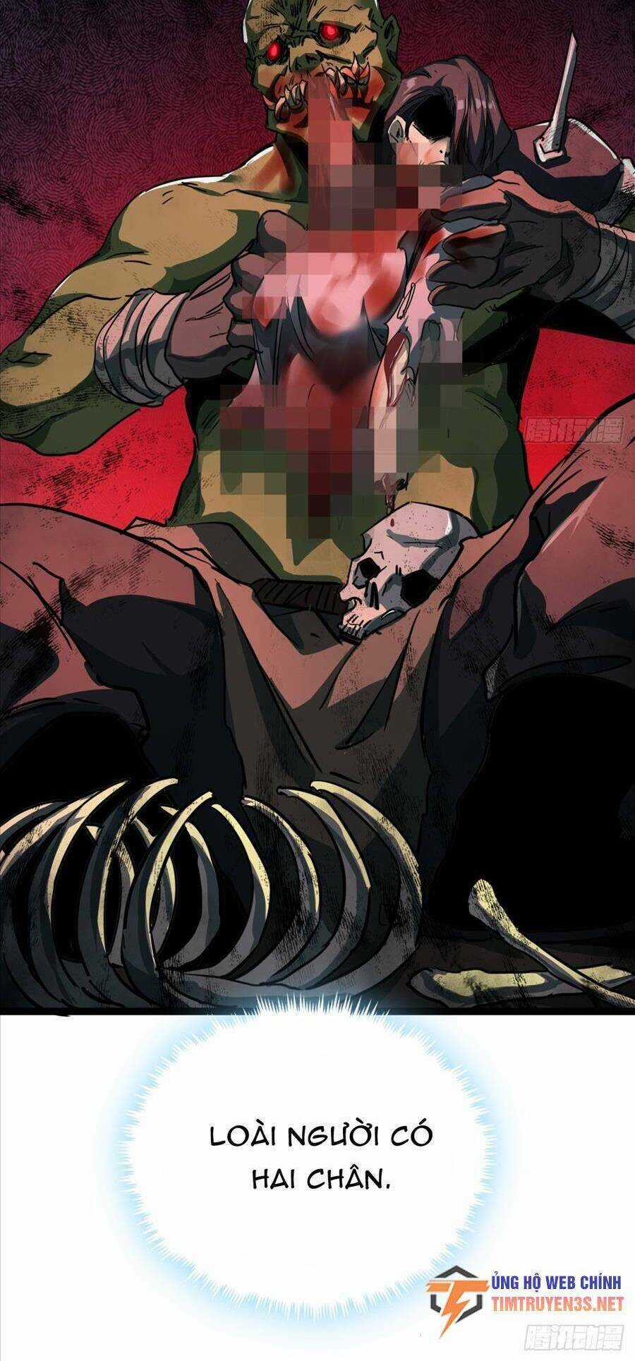 Đây Là Trò Chơi Thật Sao? Chapter 19 trang 61