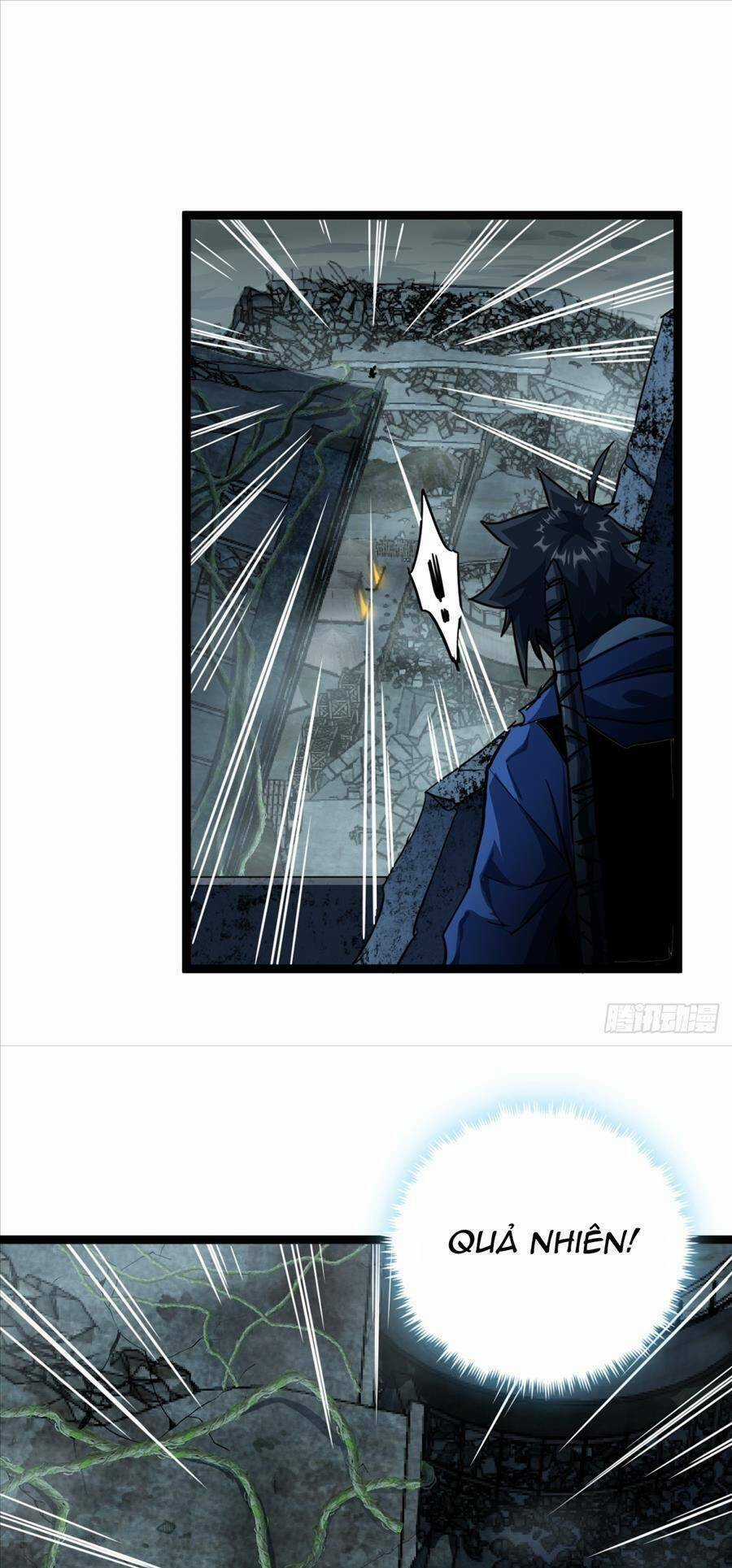 Đây Là Trò Chơi Thật Sao? Chapter 19 trang 62