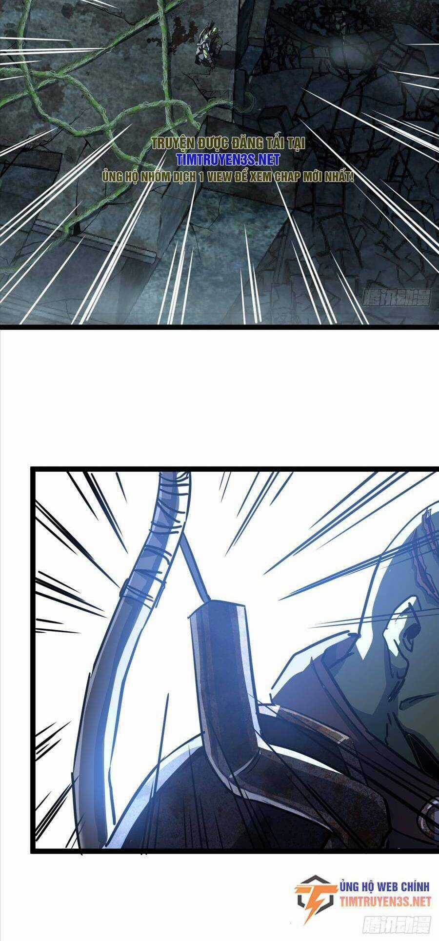 Đây Là Trò Chơi Thật Sao? Chapter 19 trang 63