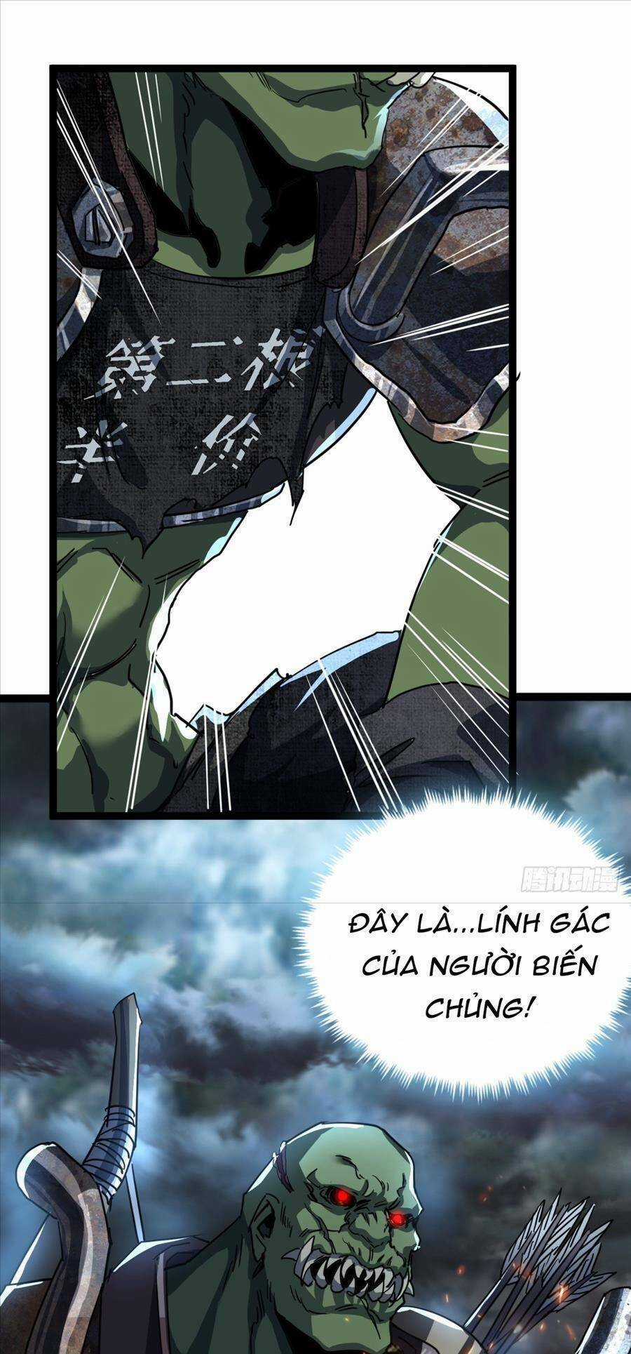 Đây Là Trò Chơi Thật Sao? Chapter 19 trang 64