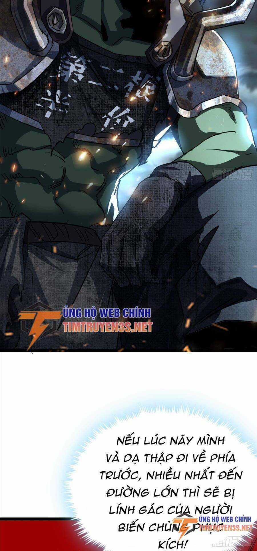 Đây Là Trò Chơi Thật Sao? Chapter 19 trang 65