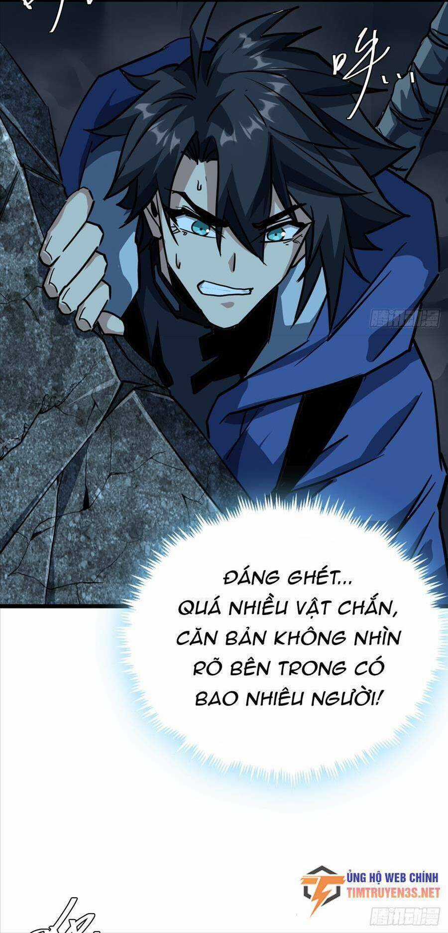Đây Là Trò Chơi Thật Sao? Chapter 19 trang 67