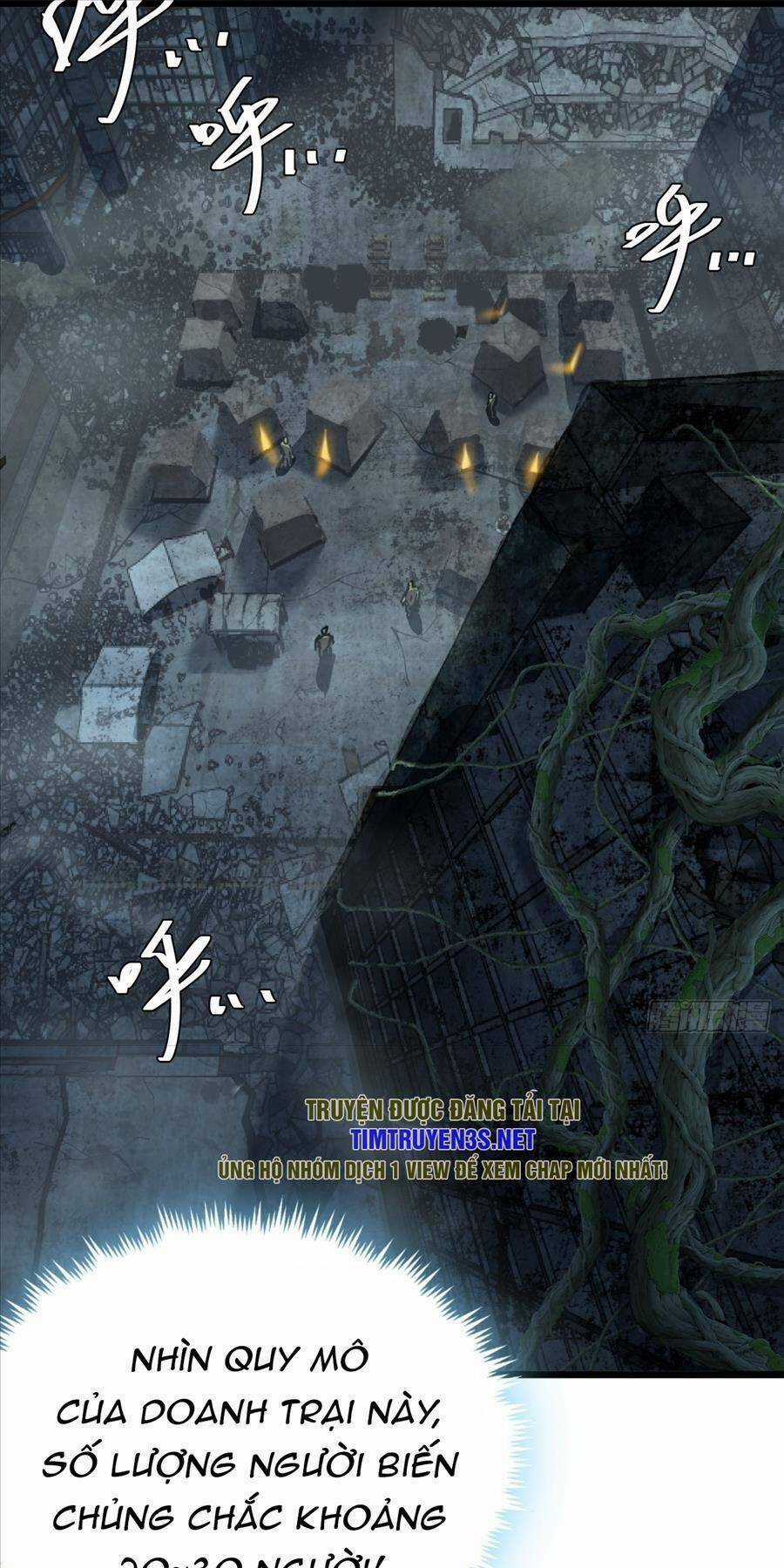 Đây Là Trò Chơi Thật Sao? Chapter 19 trang 68