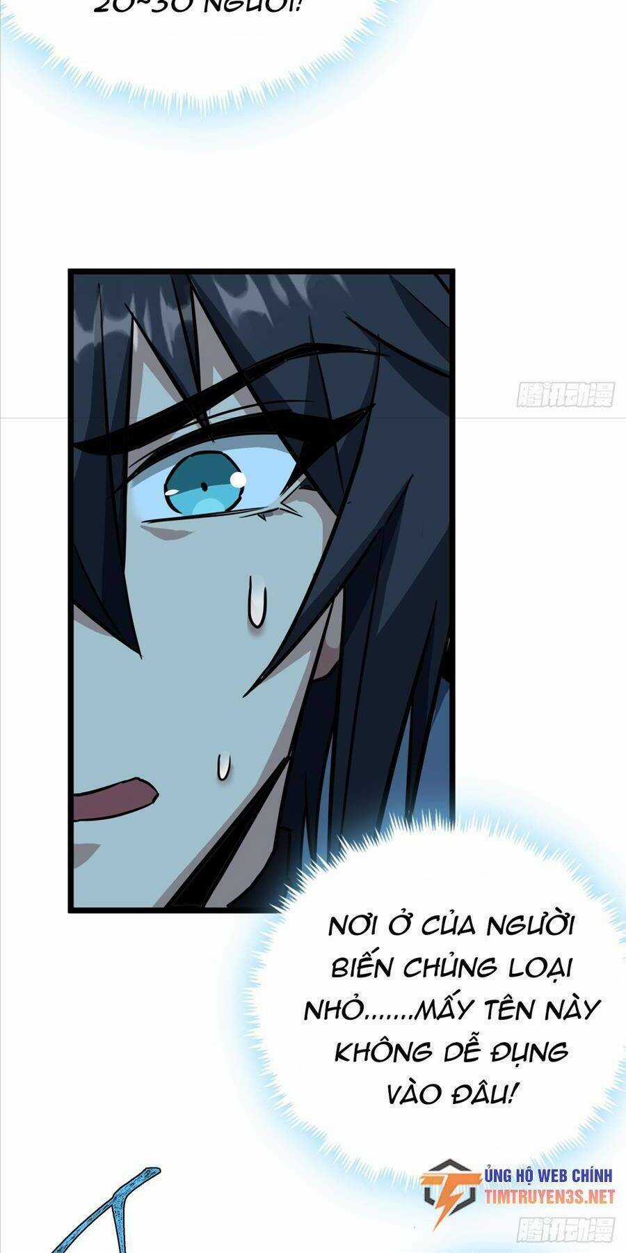 Đây Là Trò Chơi Thật Sao? Chapter 19 trang 69