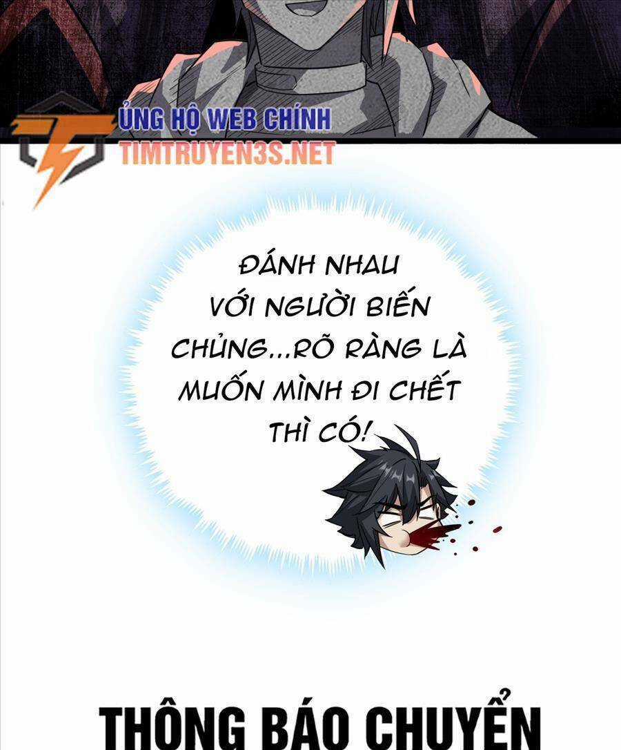 Đây Là Trò Chơi Thật Sao? Chapter 19 trang 72