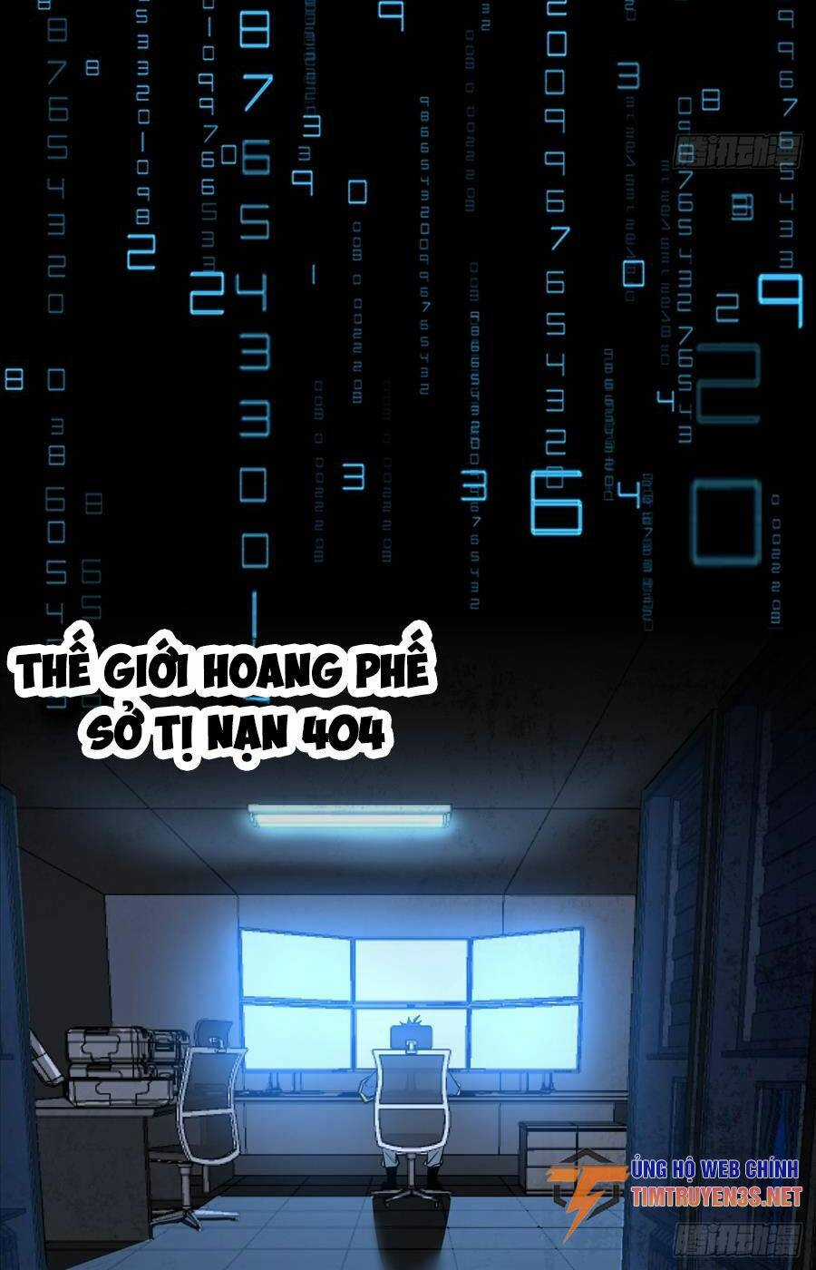 Đây Là Trò Chơi Thật Sao? Chapter 2 trang 10